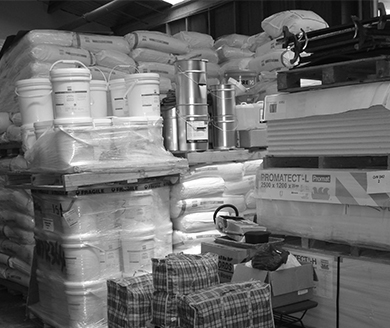 Storage Image